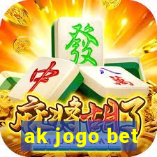 ak jogo bet